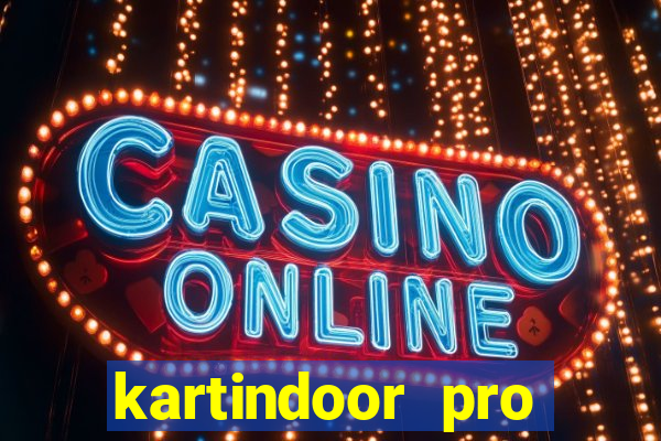 kartindoor pro raposo shopping